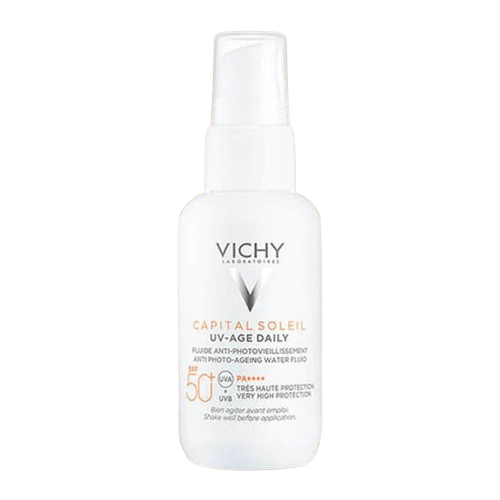 Vichy Capital Soleil UV-Age Daily SPF50+ Tinted 40Ml