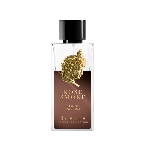 Désirs Rose Smoke Eau De Parfum 95Ml