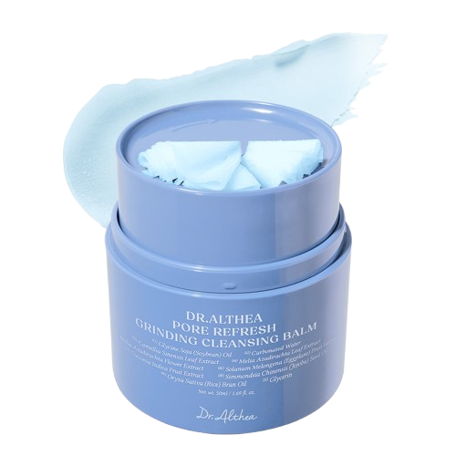 Dr.Althea Pore Refresh Grinding Cleansing Balm 50Ml