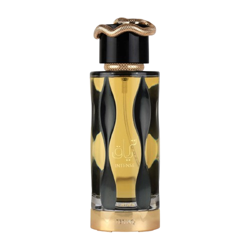 Lattafa Teriaq Intense Eau De Parfum 100Ml