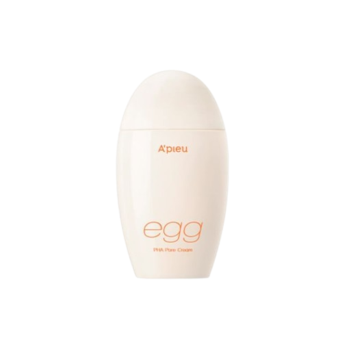A'PIEU egg PHa Pore Cream 65g