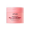 Anua Brightening Niacinamide 5+Txa Pad 210Ml/60Pads