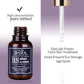 Cos de Baha RS Retinol 2.5 Serum 30Ml