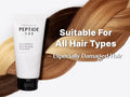 Cosrx Peptide 132 Ultra Perfect Hair Bonding Treatment 120Ml
