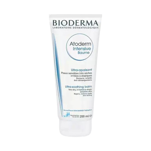 Bioderma Atoderm Intensive Baume Ultra Soothing Balm 200Ml
