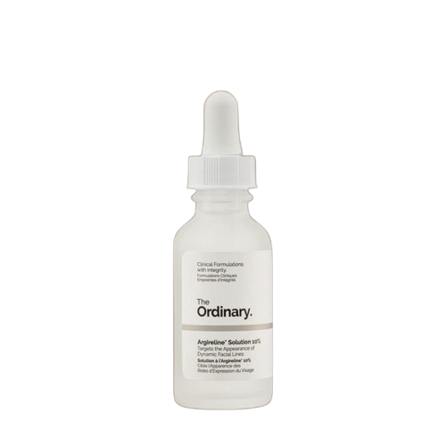 The Ordinary Argireline Solution 10% 30Ml