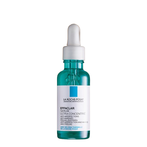 La Roche-Posay Effaclar Ultra Concentrated Serum 30Ml