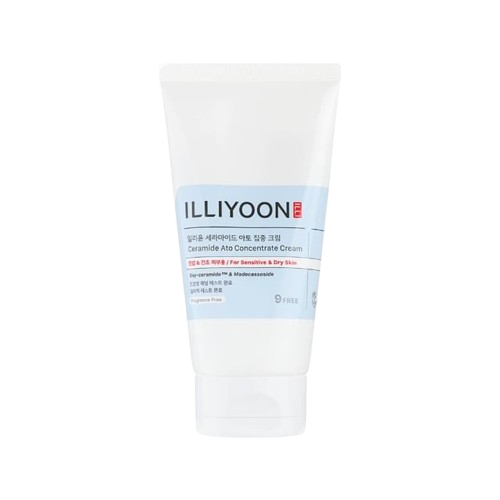 Illiyoon Ceramide Ato Concentrate Cream 150 Ml