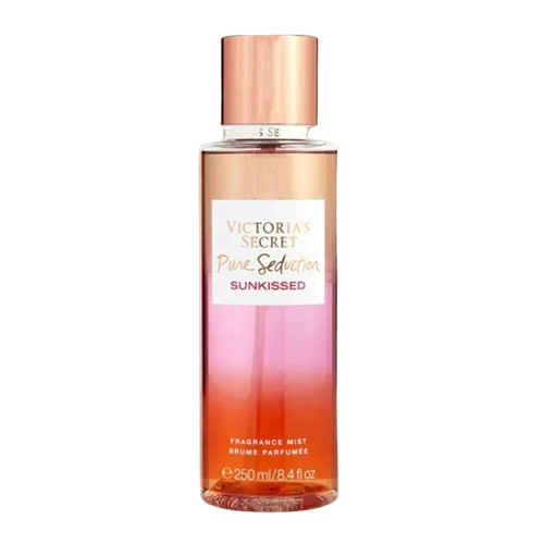 Victoria's Secret Pure Seduction Sunkissed Fragrance Mist 250Ml