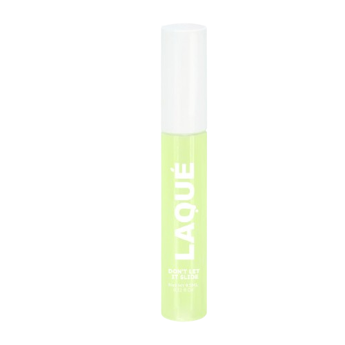 Laqué Beauty Don’t Let It Slide Lift & Hold Clear Brow Gel 9.5Ml