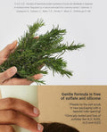 Aromatica Rosemary Scalp Scrub 165g