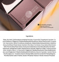 Haruharu Wonder Black Rice Pure Mineral Relief Daily SunScreen SPF50+PA++++ Unscented 50Ml