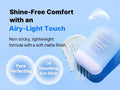 Cosrx Airy-Light Invisible Sun Stick 19g