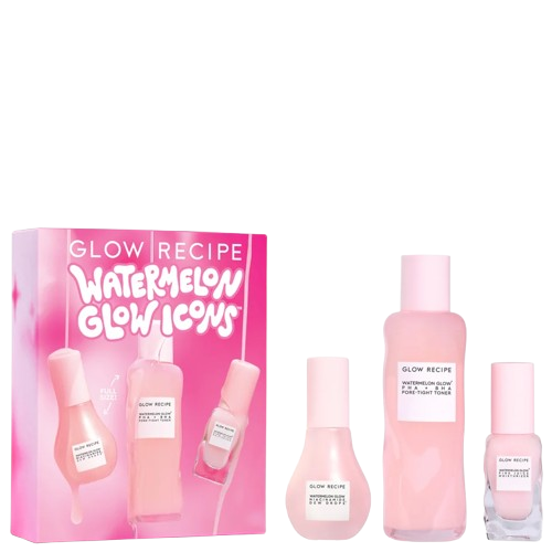Glow Recipe Watermelon Glow Icons
