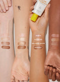 Supergloop GlowScreen Golden Hour SPF40 50Ml