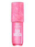 Sol De Janeiro Limited Edition Flor Misitca Perfume Mist 90Ml