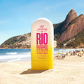 Sol De Janeiro Rio Radiance SPF50- Body Lotion Cheirosa 87 Fragrance 200Ml