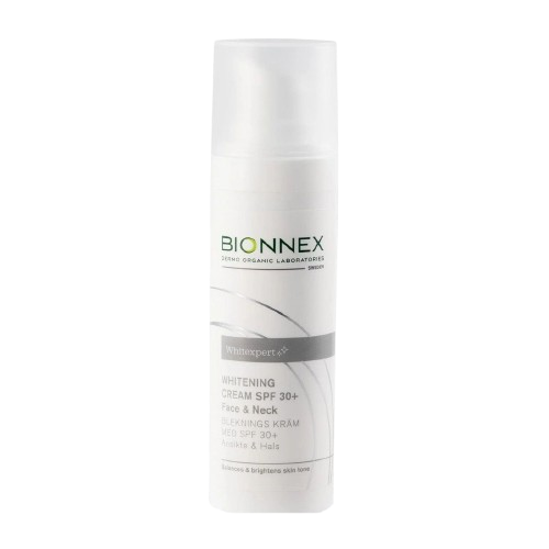 Bionnex Whitexpert Whitening Cream Face&Neck 30Ml