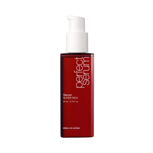 Mise En Scene Perfect Serum Super Rich 80Ml