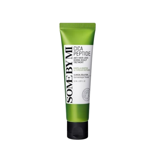 Some by Mi Cica Peptide Derma Scalp Treatment 50Ml