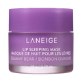 Laneige Gummy Pear / Bonbon Oursin Sleeping Mask 20g
