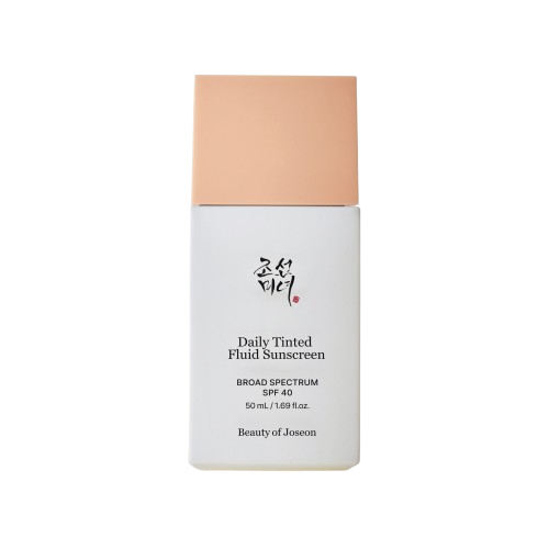 Beauty Of Joseon Daily Tinted Fluid Sunscreen SPF50+PA+++ LP110