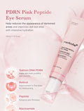 Medicube PDRN Pink Eye Cream 30M