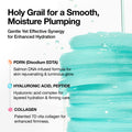 Anua Glow PDRN+Hyaluaron Pad 180Ml/60Pads
