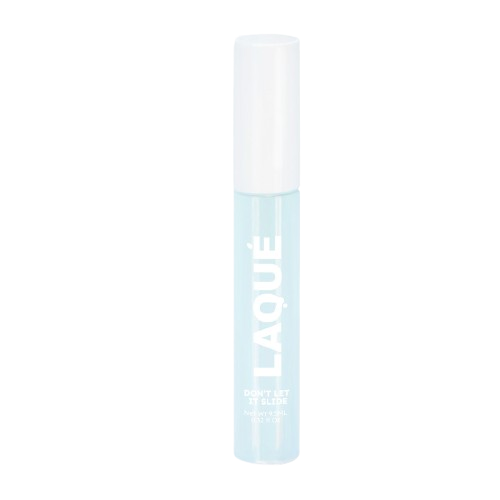 Laqué Beauty Don’t Let It Slide Define & Hold Clear Brow Gel 9.5Ml