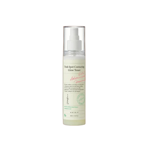 Axis Y Dark Spot Correcting Glow Toner 125Ml