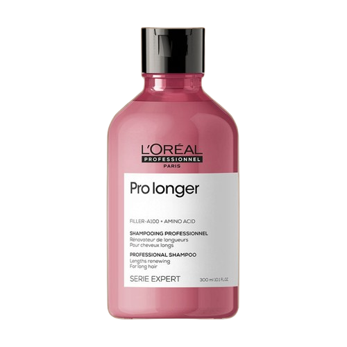L'Oreal Professionnel Serie Expert Pro Longer Shampoo 300Ml