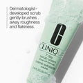 Clinique 7 Day Scrub Cream Rinse-Off Formula 100Ml