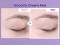 Numbuzin No.9 NAD+ Retinol Volumetox Eye Cream 10Ml