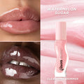 Gisou Honey Infused Lip Oil Watermelon Sugar 8Ml