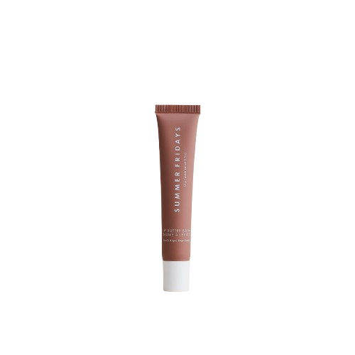 Summer Fridays Vanilla Beiege Lip Butter Balm 15g