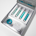 VT PDRN Shot Hair Ampoule 30Days Hair Diary Box