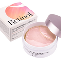 K-Secert Retinol Instant Relief Eye Gel Patches 60ea