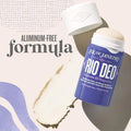 Sol De Janeiro Rio Deo Aluminum-Free Deodorant Cheitosa 59 Fragrance 75Ml