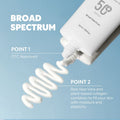 Tirtir Hydro UV Shield Sunscreen SPF50+ 50Ml