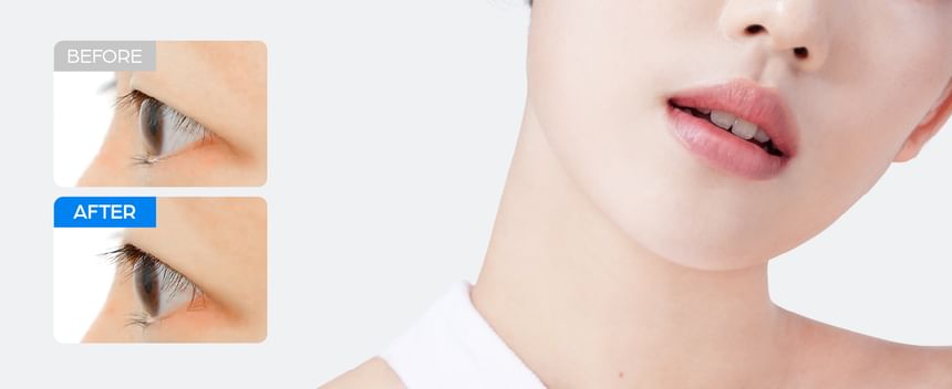 Seapuri Lashrum Eyelash Enhancing Serum 10g