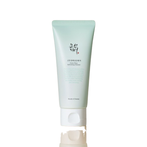 Beauty Of Joseon Green Plum Refreshing Cleanser 100Ml