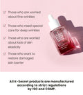 K-Secert Collagen Boosting Secret Ampoule 30Ml