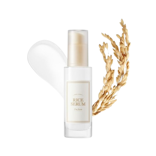 I'm From Rice Serum 30Ml