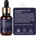 Cos de Baha RS Retinol 2.5 Serum 30Ml