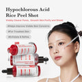 Medicube Hypochlorous Acid Peel Shot 80Ml