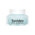 Torriden Dive In Soothing Cream 100Ml +20Ml Gift Special Set
