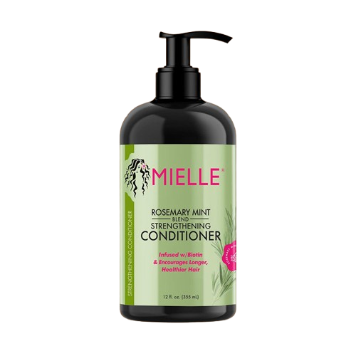 Mielle Rosemary Mint Blend Stengthening Conditioner 355Ml
