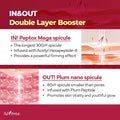 Isntree Plum Peptide Booster 2000s 50Ml