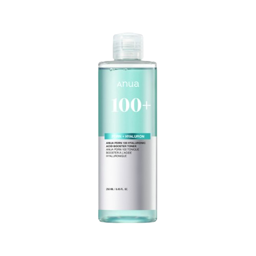 Anua PDRN 100 Hyaluronic Acid Booster Toner 250Ml
