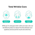 Tiam Vita A Bakuchiol Firming Eye Cream 30Ml